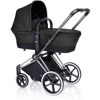 Cybex Priam Black Beauty Cybex Priam Black Beauty