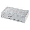 DynaVox TC-750 Phonovorverstärker silber DynaVox TC-750 Phonovorverstärker silber