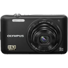 Olympus D-745 schwarz Olympus D-745 schwarz