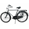 2Fast4You Classic Dutch 28 Zoll RH 55 cm schwarz 2Fast4You Classic Dutch 28 Zoll RH 55 cm schwarz