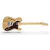Fender American Deluxe Telecaster Thinline Natural Fender American Deluxe Telecaster Thinline Natural