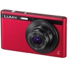 Panasonic Lumix DMC-XS1 rot Panasonic Lumix DMC-XS1 rot