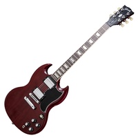 Gibson SG Standard 2014 Min-ETune HC heritage cherry Gibson SG Standard 2014 Min-ETune HC heritage cherry