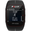 Polar Pulsuhr M400 black Polar Pulsuhr M400 black