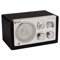 KÖNIG ELECTRONIC HAV-TR1100 KÖNIG ELECTRONIC HAV-TR1100