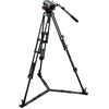 Manfrotto 546GBK + 504HD Kopf Manfrotto 546GBK + 504HD Kopf
