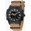 KHS STRIKER MKII Einsatz Uhr Tan KHS.STBMKII.NLT KHS STRIKER MKII Einsatz Uhr Tan KHS.STBMKII.NLT