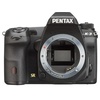 Pentax K-3 schwarz + DA AL 18-55mm WR + 55-300mm HD WR Pentax K-3 schwarz + DA AL 18-55mm WR + 55-300mm HD WR