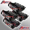Lexmark 4 Ampertec Toner für Lexmark 64016HE schwarz Lexmark 4 Ampertec Toner für Lexmark 64016HE schwarz