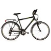 KS-Cycling Metropolis 28 Zoll RH 54 cm Multipositionslenker schwarz KS-Cycling Metropolis 28 Zoll RH 54 cm Multipositionslenker schwarz