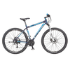 Prophete Bergsteiger 2.4 29 Zoll RH 50 cm nachtblau matt Prophete Bergsteiger 2.4 29 Zoll RH 50 cm nachtblau matt