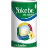 Yokebe Aktivkost Lactosefrei Vanille Pulver 5 x 500 g + Shaker Yokebe Aktivkost Lactosefrei Vanille Pulver 5 x 500 g + Shaker