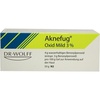 Linola Aknefug Oxid Mild 3% Gel 50 g Linola Aknefug Oxid Mild 3% Gel 50 g