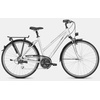 KALKHOFF Jubilee DT RH 45 cm Damen silber KALKHOFF Jubilee DT RH 45 cm Damen silber