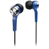 Philips SHE8500BL blau Philips SHE8500BL blau