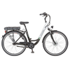 Prophete Navigator Urban 28 Zoll RH 50 cm silbergrau/glanzschwarz Prophete Navigator Urban 28 Zoll RH 50 cm silbergrau/glanzschwarz