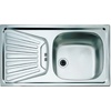 Teka Deva 45 A Industrie Edelstahl Teka Deva 45 A Industrie Edelstahl