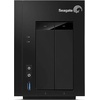 Seagate 2 Bay NAS 2TB (1 x 2TB) Seagate 2 Bay NAS 2TB (1 x 2TB)