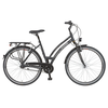Prophete Entdecker 1.5 28 Zoll RH 50 cm 7-Gang Damen schwarz Prophete Entdecker 1.5 28 Zoll RH 50 cm 7-Gang Damen schwarz