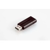 Verbatim Store 'n' Go PinStripe 64GB schwarz Verbatim Store 'n' Go PinStripe 64GB schwarz