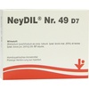Vitorgan NEYDIL Nr.49 D 7 Ampullen Vitorgan NEYDIL Nr.49 D 7 Ampullen