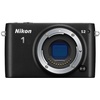 Nikon 1 S2 Body schwarz Nikon 1 S2 Body schwarz