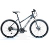 Focus CRATER LAKE CS 2.0 Deore Damen Fitnessbike 2014 - / cm Focus CRATER LAKE CS 2.0 Deore Damen Fitnessbike 2014 - / cm