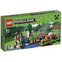 Lego Minecraft The Farm (21114) Lego Minecraft The Farm (21114)