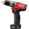 Milwaukee M12 CPD Milwaukee M12 CPD