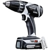 Panasonic EY 7441 LE3S Akku-Bohrschrauber 14.4 V 1.5 Ah Li-Ion + 3. Akku, + Koffer Panasonic EY 7441 LE3S Akku-Bohrschrauber 14.4 V 1.5 Ah Li-Ion + 3. Akku, + Koffer