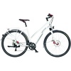 Kettler Traveller 12.4 Light 28 Zoll RH 45 cm Trapez weiß matt 2014 Kettler Traveller 12.4 Light 28 Zoll RH 45 cm Trapez weiß matt 2014