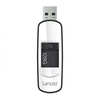 Lexar JumpDrive S73 128GB weiss/schwarz USB 3.0 Lexar JumpDrive S73 128GB weiss/schwarz USB 3.0