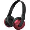 Sony MDR-ZX550BN rot Sony MDR-ZX550BN rot