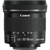 Canon EF-S 10-18mm F4,5-5,6 IS STM Canon EF-S 10-18mm F4,5-5,6 IS STM