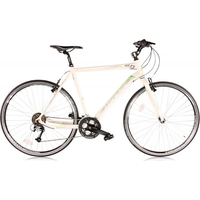 VCM Actian 2.0 28 Zoll RH 56 cm weiß VCM Actian 2.0 28 Zoll RH 56 cm weiß