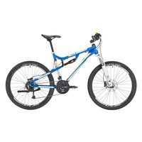 Prophete Bergsteiger 6.6 27,5 Zoll RH 50 cm blau Prophete Bergsteiger 6.6 27,5 Zoll RH 50 cm blau