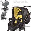 Hartan VIP XL Dessin 238 Hartan VIP XL Dessin 238