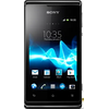 Sony Xperia E Dual schwarz Sony Xperia E Dual schwarz