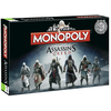 Winning Moves Monopoly Assassin's Creed (43515) Winning Moves Monopoly Assassin's Creed (43515)