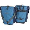 Ortlieb Gepäckträgertasche Back-Roller Plus QL2.1 Paar denim/stahlblau Ortlieb Gepäckträgertasche Back-Roller Plus QL2.1 Paar denim/stahlblau