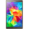 Samsung Galaxy Tab S 8.4 16GB Wi-Fi titanium bronze Samsung Galaxy Tab S 8.4 16GB Wi-Fi titanium bronze