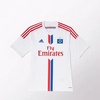 Adidas Hamburger SV Herren Heim Trikot 2014/2015 white/master blue/scarlet XL Adidas Hamburger SV Herren Heim Trikot 2014/2015 white/master blue/scarlet XL