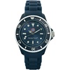 FC Bayern Uhr Candy Time navy/white 36 mm FC Bayern Uhr Candy Time navy/white 36 mm