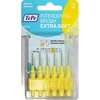 TePe Interdentalbürste x-weich 0,7mm 6 St TePe Interdentalbürste x-weich 0,7mm 6 St