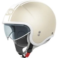 Nolan N21 Caribe Pearl-Ivory Nolan N21 Caribe Pearl-Ivory