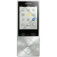 Sony Walkman NWZ-A15 16GB silber Sony Walkman NWZ-A15 16GB silber