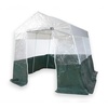 Maxstore Treibhaus 2,40 x 2,20 x 2,15 cm Maxstore Treibhaus 2,40 x 2,20 x 2,15 cm