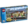Lego City Bahnhof (60050) Lego City Bahnhof (60050)