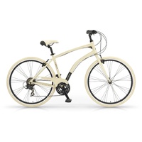 MBM Fuoriserie 540 28 Zoll RH 52 cm creme MBM Fuoriserie 540 28 Zoll RH 52 cm creme