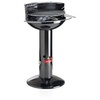 barbecook Holzkohlegrill Major Black barbecook Holzkohlegrill Major Black